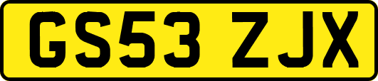 GS53ZJX