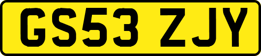 GS53ZJY