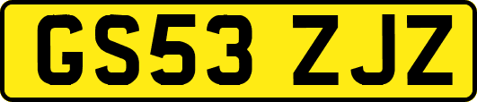 GS53ZJZ