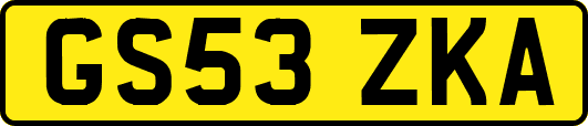 GS53ZKA
