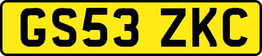 GS53ZKC