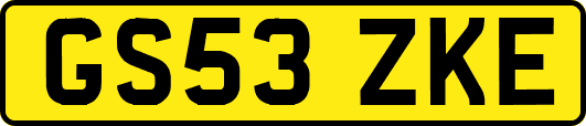 GS53ZKE