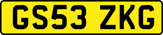 GS53ZKG