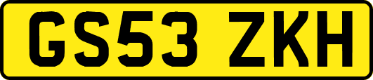 GS53ZKH