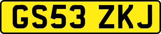 GS53ZKJ