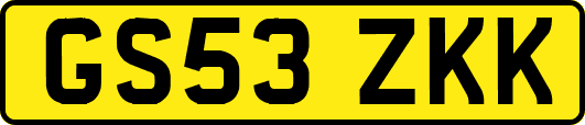 GS53ZKK