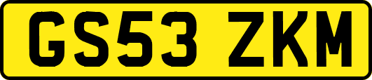 GS53ZKM