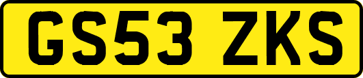 GS53ZKS