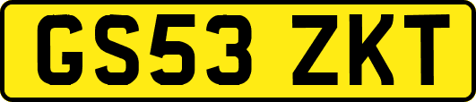 GS53ZKT