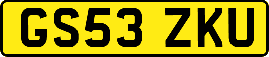 GS53ZKU