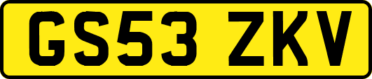 GS53ZKV