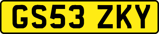 GS53ZKY