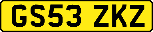 GS53ZKZ