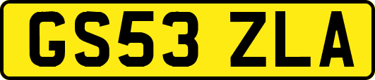 GS53ZLA