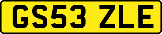 GS53ZLE