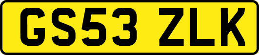GS53ZLK
