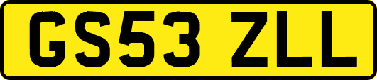 GS53ZLL