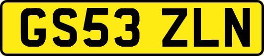 GS53ZLN