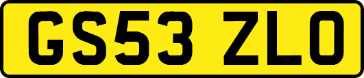 GS53ZLO