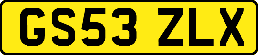 GS53ZLX