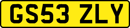 GS53ZLY