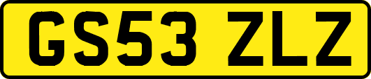 GS53ZLZ
