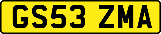 GS53ZMA