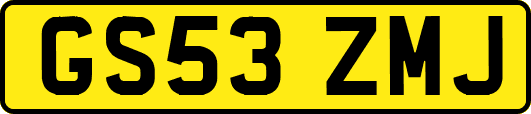 GS53ZMJ