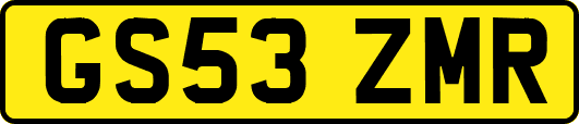 GS53ZMR