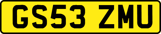 GS53ZMU