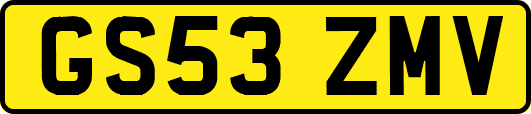 GS53ZMV