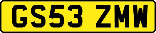 GS53ZMW