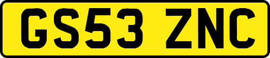 GS53ZNC
