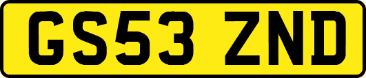 GS53ZND