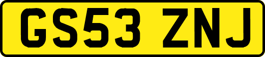 GS53ZNJ