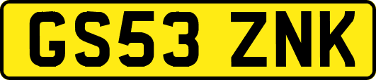 GS53ZNK