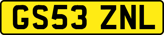 GS53ZNL