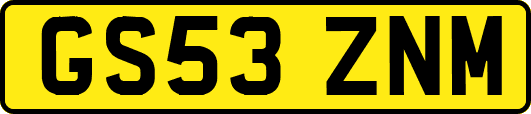 GS53ZNM