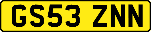 GS53ZNN