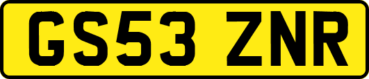 GS53ZNR