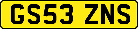 GS53ZNS