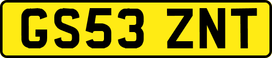 GS53ZNT