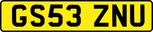 GS53ZNU