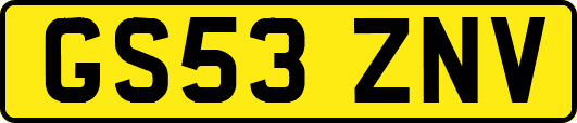 GS53ZNV
