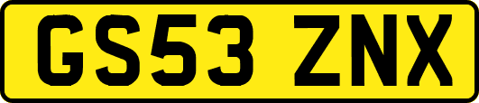 GS53ZNX