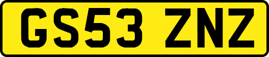 GS53ZNZ