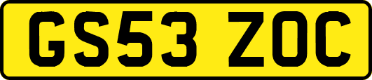 GS53ZOC