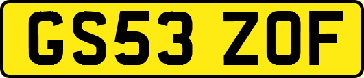 GS53ZOF