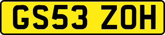 GS53ZOH