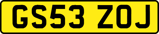 GS53ZOJ